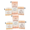 Collagen Set (Toner+soap+Cream) 2Set Promo Offer