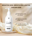 Hally Lotion Pack of 2Pcs