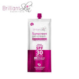 3Pcs Brilliant Sunscreen -ComboPack
