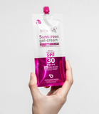 3Pcs Brilliant Sunscreen -ComboPack
