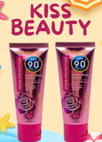 3 Pcs Kiss Beauty Sunscreen- Combo Pack