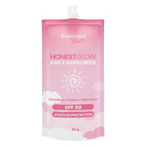3 Pcs Honest Glow Sunscreen Combo Pack