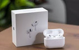 2 Pcs Airpods Pro 2nd Generation - Promo Offer