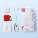 2 Pcs Joyroom Original Airpods - Promo Offer