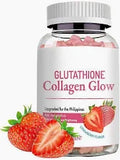 3 Pcs Glutathione Collagen Glow Gummies