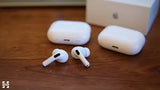 2 Pcs Airpods Pro 2nd Generation - Promo Offer
