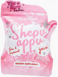 Shepu Appu Juice 2-Pack Promo!
