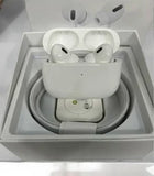2 Pcs Airpods Pro 2nd Generation - Promo Offer