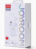 2 Pcs Joyroom Original Airpods - Promo Offer