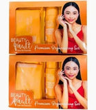 Beauty vault Rejuv Set 2 Set Promo offer with Free cotton Ball